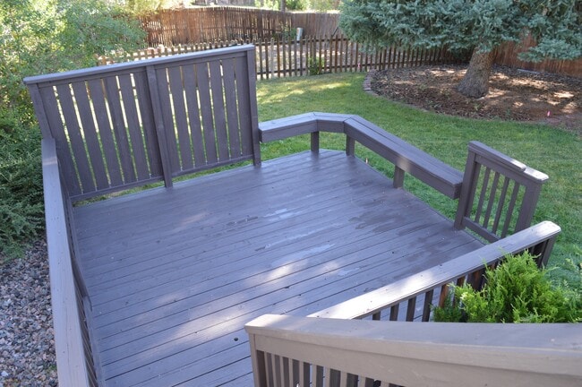 Photo - 8146 E Fremont Ave House