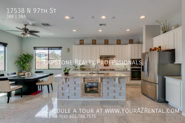 Building Photo - 17538 N 97th St