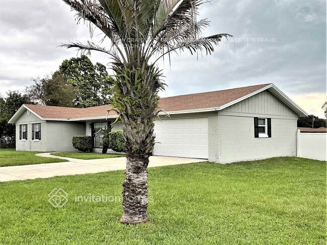 Building Photo - 3537 Fortuna Dr