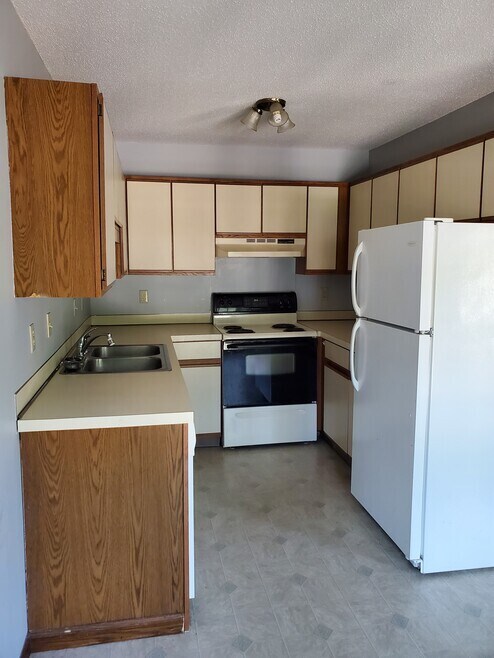 Foto del edificio - 1336 W Norton Ave