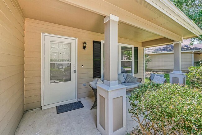 Foto del edificio - 191 N Vesper Bend Cir