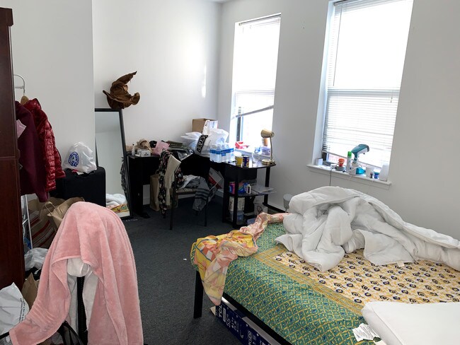 Foto del edificio - 774 Columbus Ave