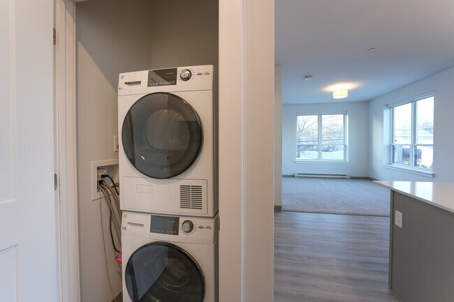 Foto del edificio - City Gardens