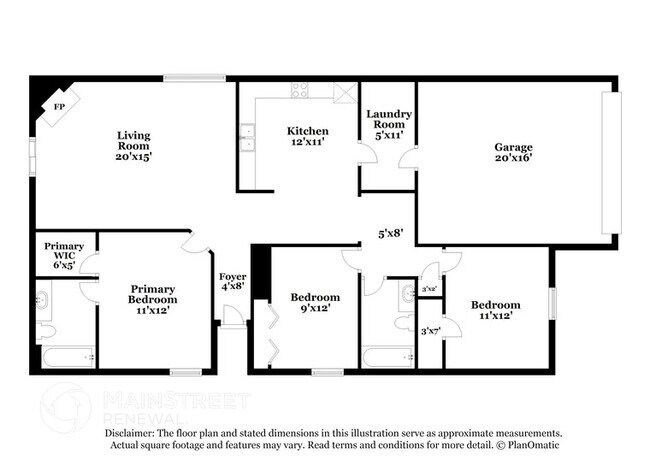 Building Photo - 4550 Riverbrook Ln
