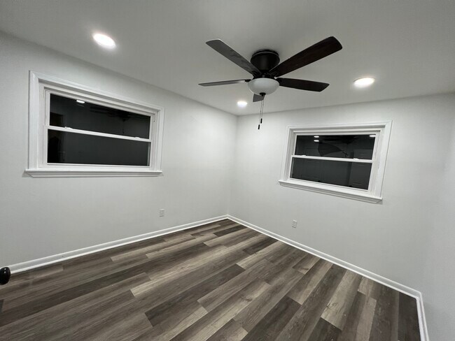 Foto del edificio - Memorial dr