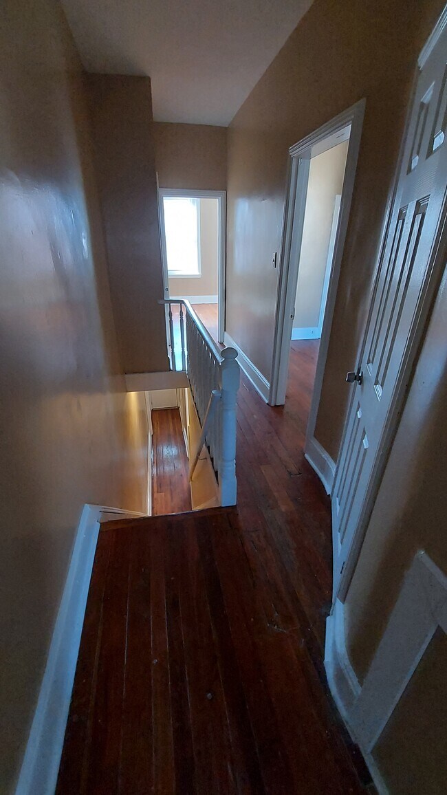 Foto del edificio - 2503 N Garnet St