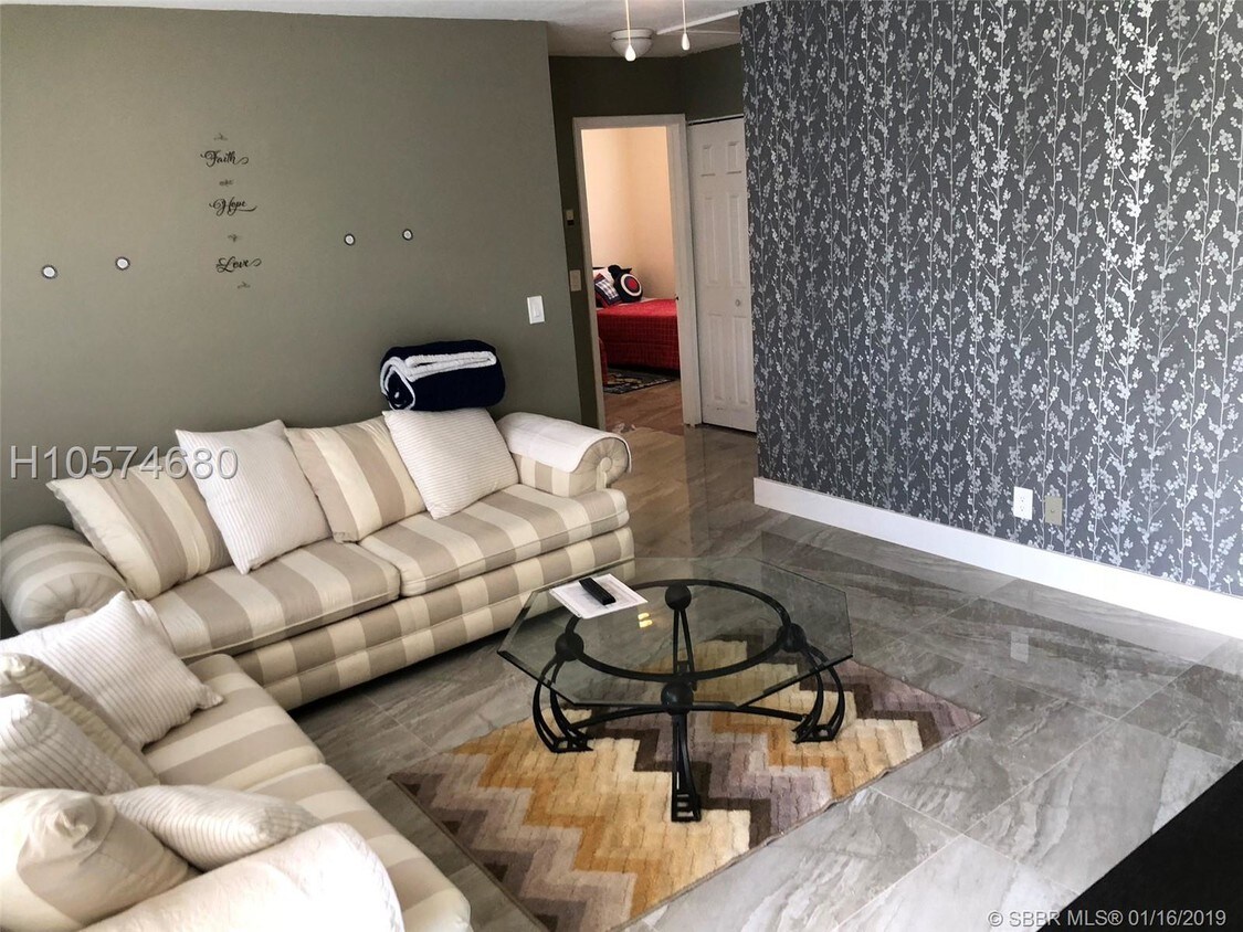 49 SW 12th St, Dania Beach, FL 33004 Townhome Rentals in Dania Beach