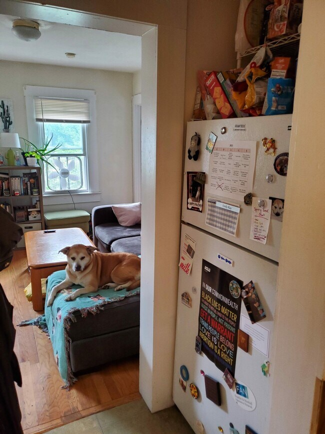 Foto del edificio - 17 Bay