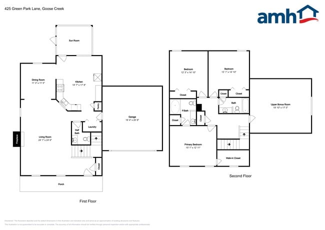 Foto del edificio - 425 Green Park Ln