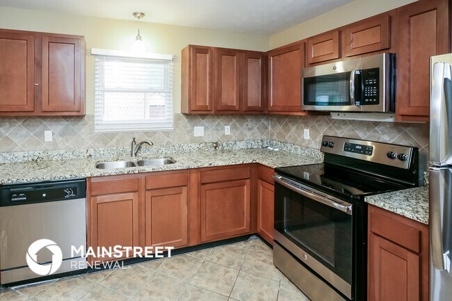 Foto del edificio - 5517 Snowberry Ct