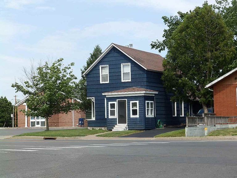 Primary Photo - 38 S Main St