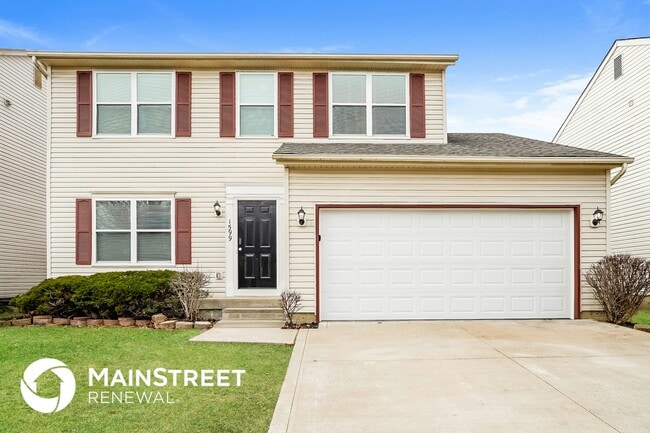 Building Photo - 1599 Covina Dr