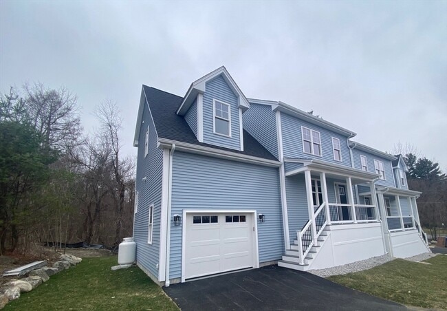Building Photo - 31 Tainter Hill Rd
