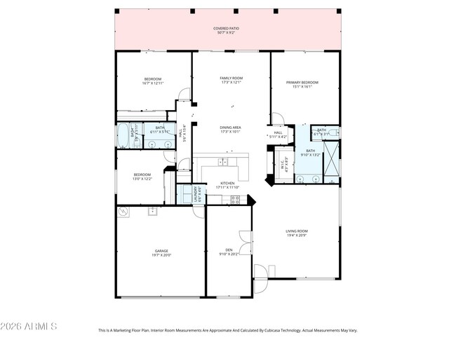 Foto del edificio - 9235 W Marconi Ave