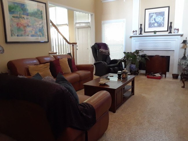 Building Photo - Beautiful Home in Hamilton Mill