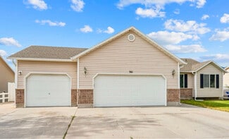 Building Photo - 361 E 1520 N