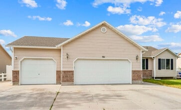 Building Photo - 361 E 1520 N