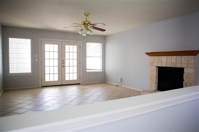 Foto del edificio - 1810 Carriage Hills Trail
