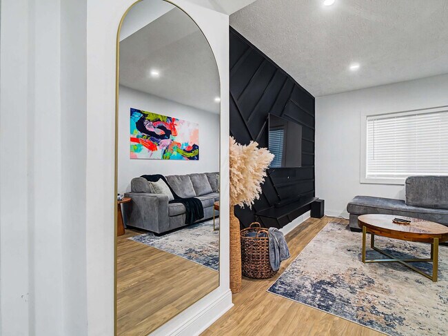 Foto del edificio - 4109 Bailey Ave