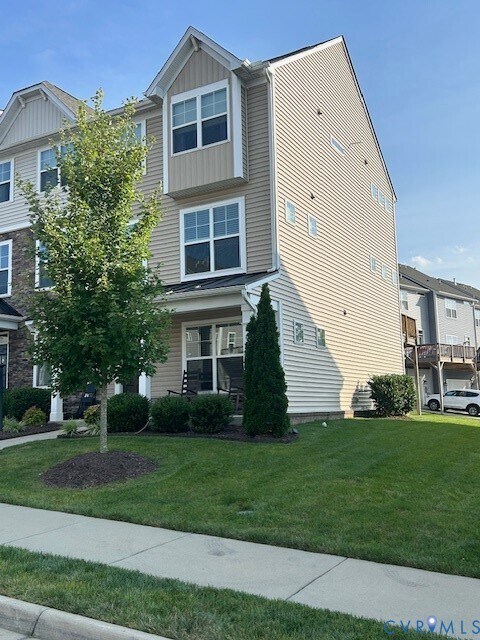 Foto del edificio - 6454 Cassia Loop