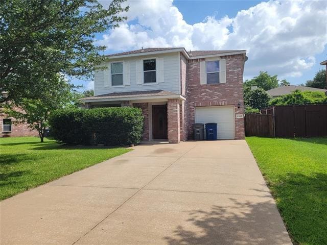 Primary Photo - 2322 Tan Oak Dr