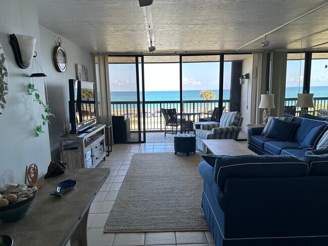Foto del edificio - 4141 Ocean Dr