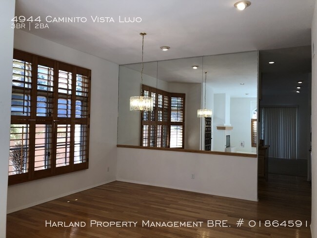 Foto del edificio - 3 bd and 2 ba home now available!