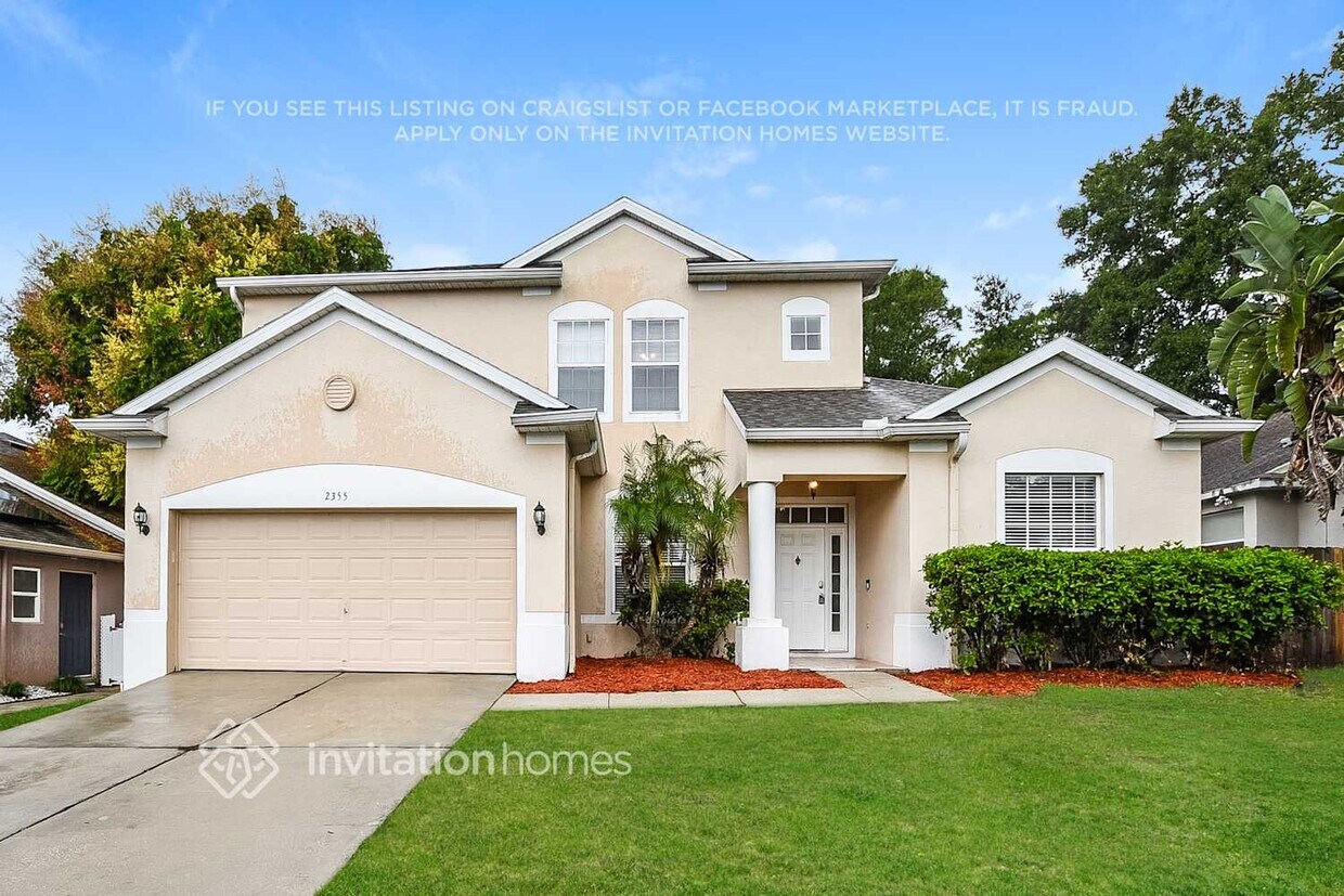 Foto principal - 2355 Cimmaron Ash Way