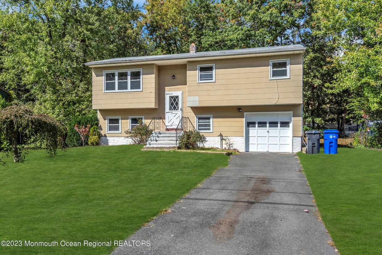 331 Terry Ln, Toms River, NJ 08755 House Rental in Toms River, NJ