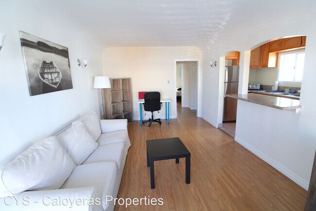 Foto del edificio - 2714 Hauser Blvd