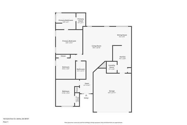 Building Photo - 142 St Ann Cir