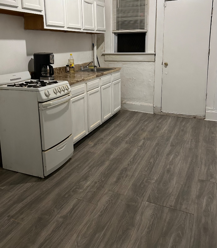 Photo - 1806 N Bentalou St (Baltimore, MD)