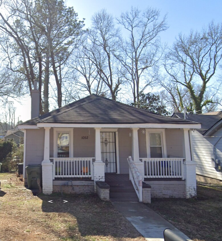 3 Bed 1 bath in Atlanta! - 3 Bed 1 bath in Atlanta!