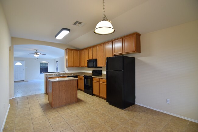 Building Photo - 812 Sugar Brook Dr