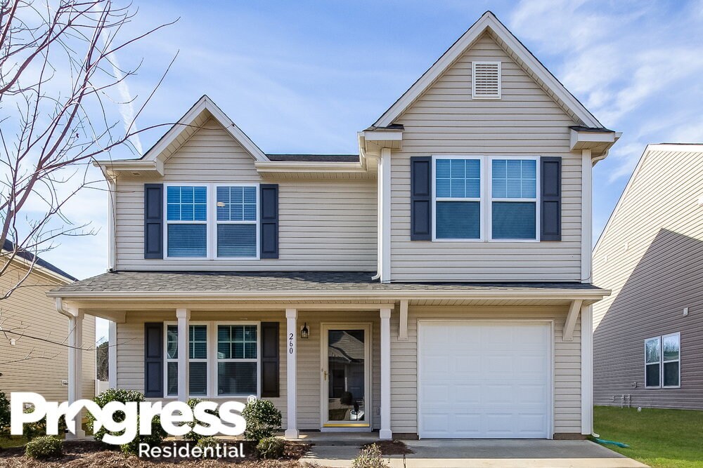 260 Ranlo Ave, Gastonia, NC 28054 House Rental in Gastonia, NC