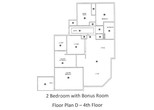 Floorplan D