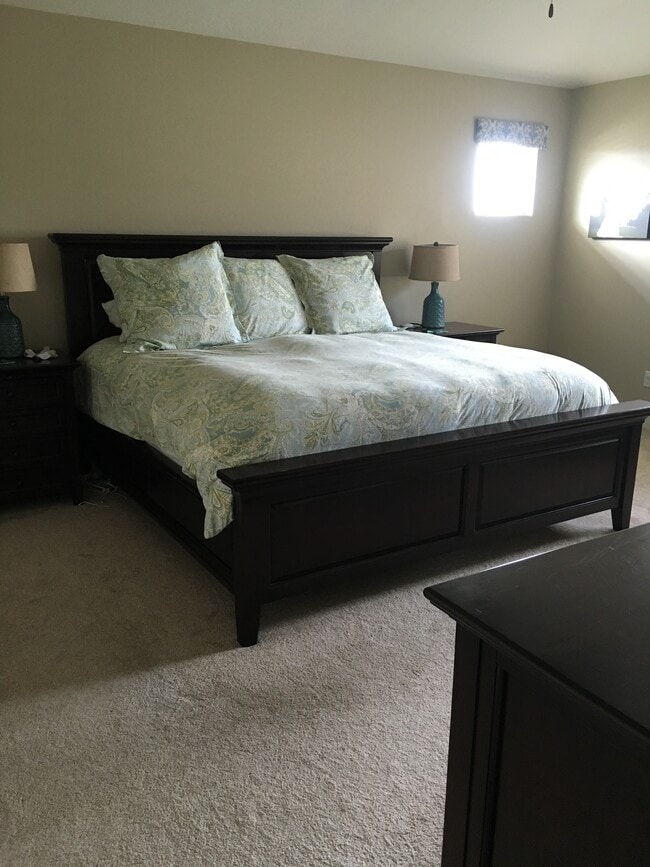 Foto del edificio - 3919 E Timbersaw Dr