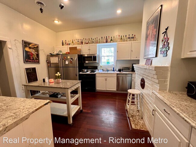 Foto del edificio - 4 br, 2 bath House - 1000 West Clay St