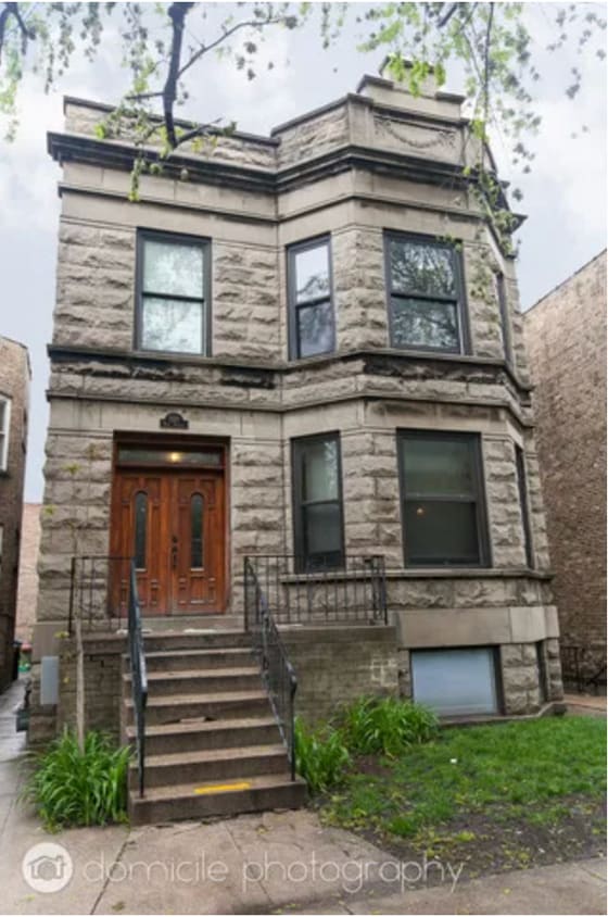 Primary Photo - 1320 W Farwell Ave