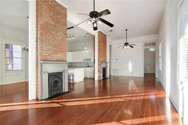 Foto del edificio - 906 4th St