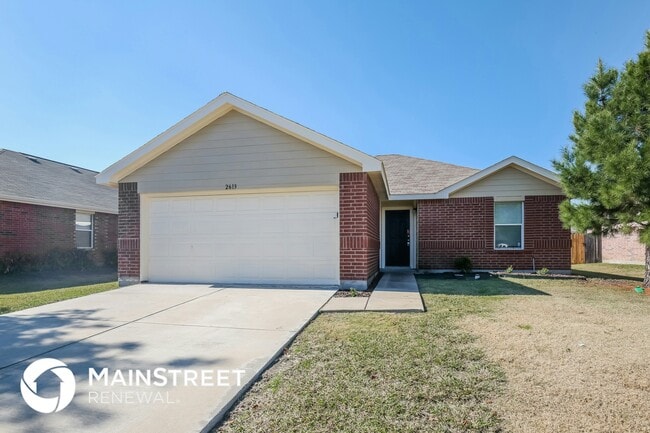 Building Photo - 2613 Mitchell Ln