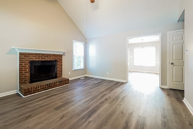 Building Photo - 4712 Dillingham Ct