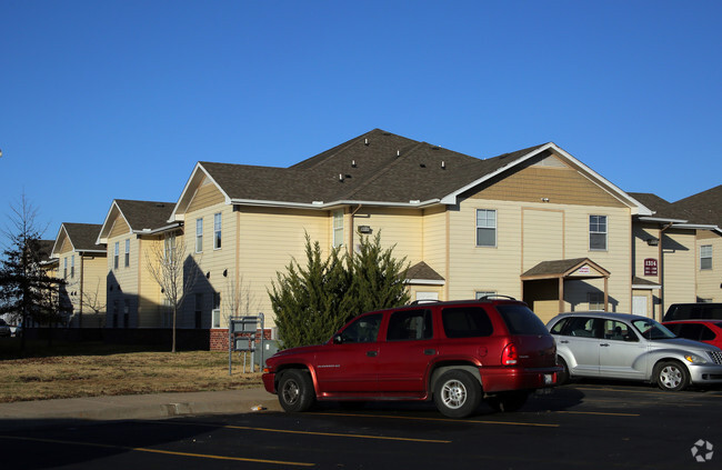 Building Photo - Spartan Residence Hall