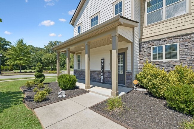 Photo - 6430 Hickory Bell Drive House