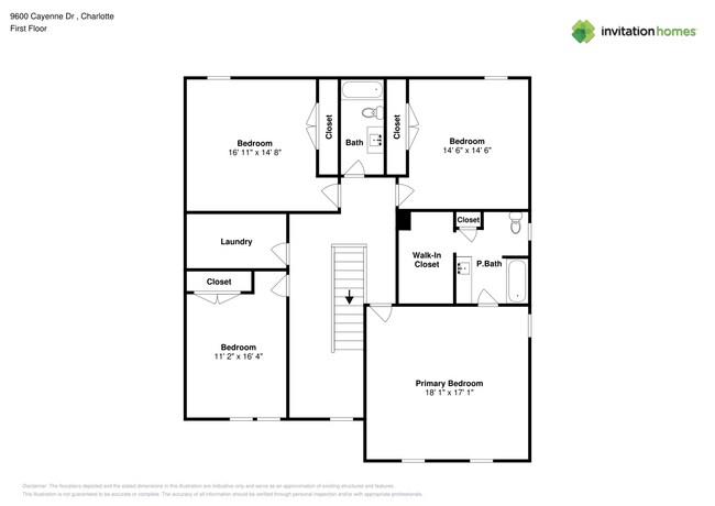 Building Photo - 9600 Cayenne Dr