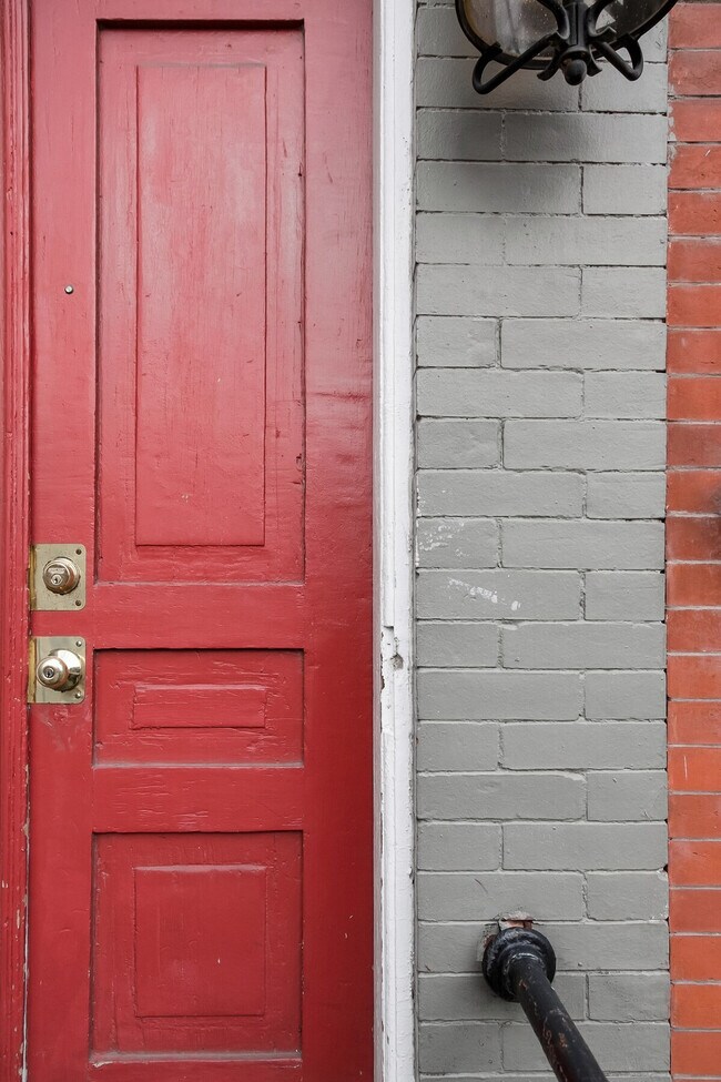 Foto del edificio - 436 Q St NW