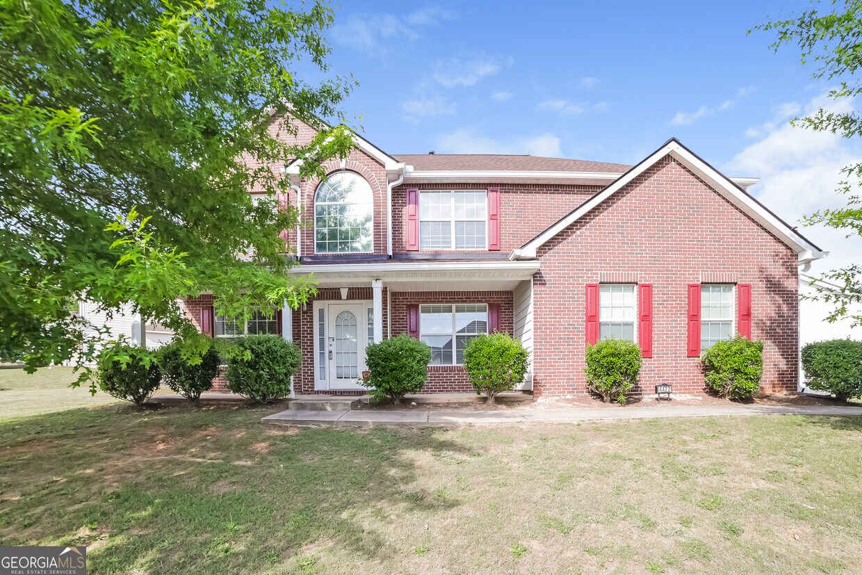 Foto principal - 4422 Estate St