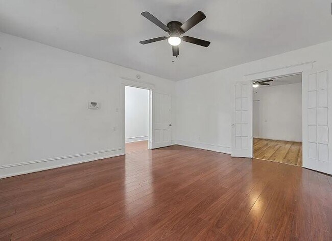 Building Photo - 1204 J J Flewellen Rd