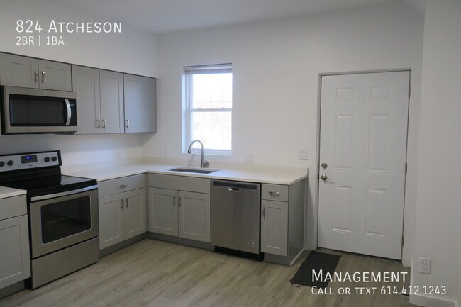 Foto del edificio - 824 Atcheson-