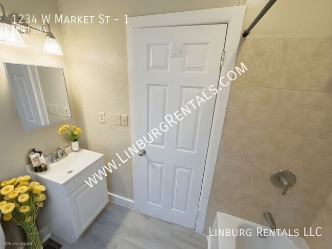 Foto del edificio - 1234 W Market St